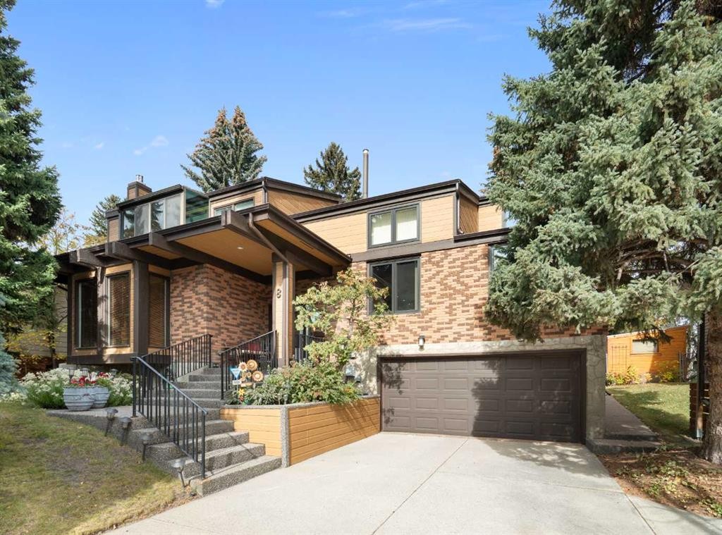 8 Varsplain Place Nw, Calgary, AB