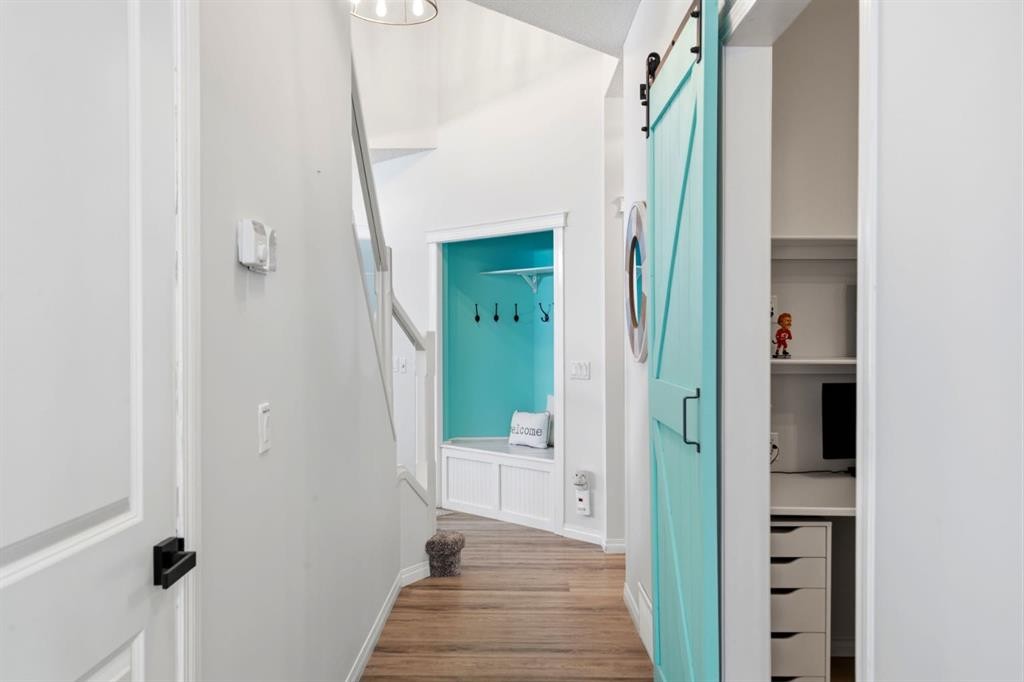 212 Willowmere Close, Chestermere, AB - Indoor Photo Showing Bathroom