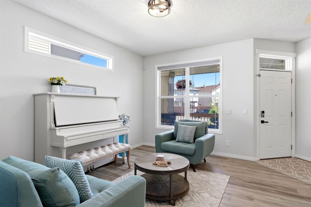 212 Willowmere Close, Chestermere, AB - Indoor