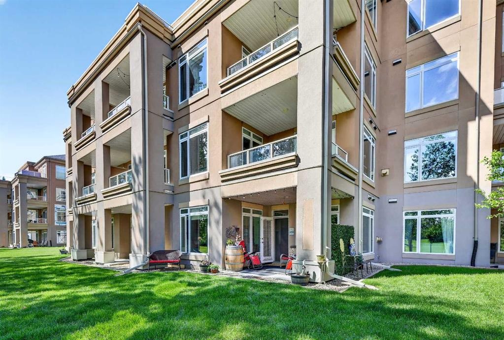 1104-24 Hemlock Crescent Sw, Calgary, AB