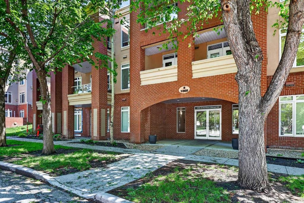 1104-24 Hemlock Crescent Sw, Calgary, AB