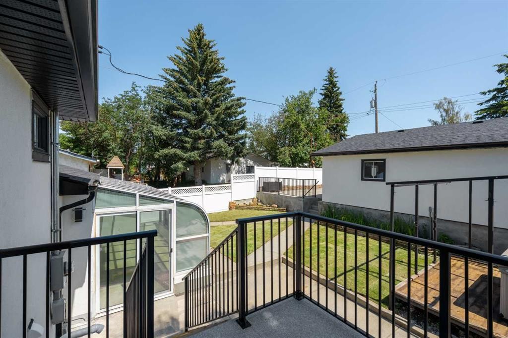 312 Queensland Road Se, Calgary, AB - Outdoor With Exterior