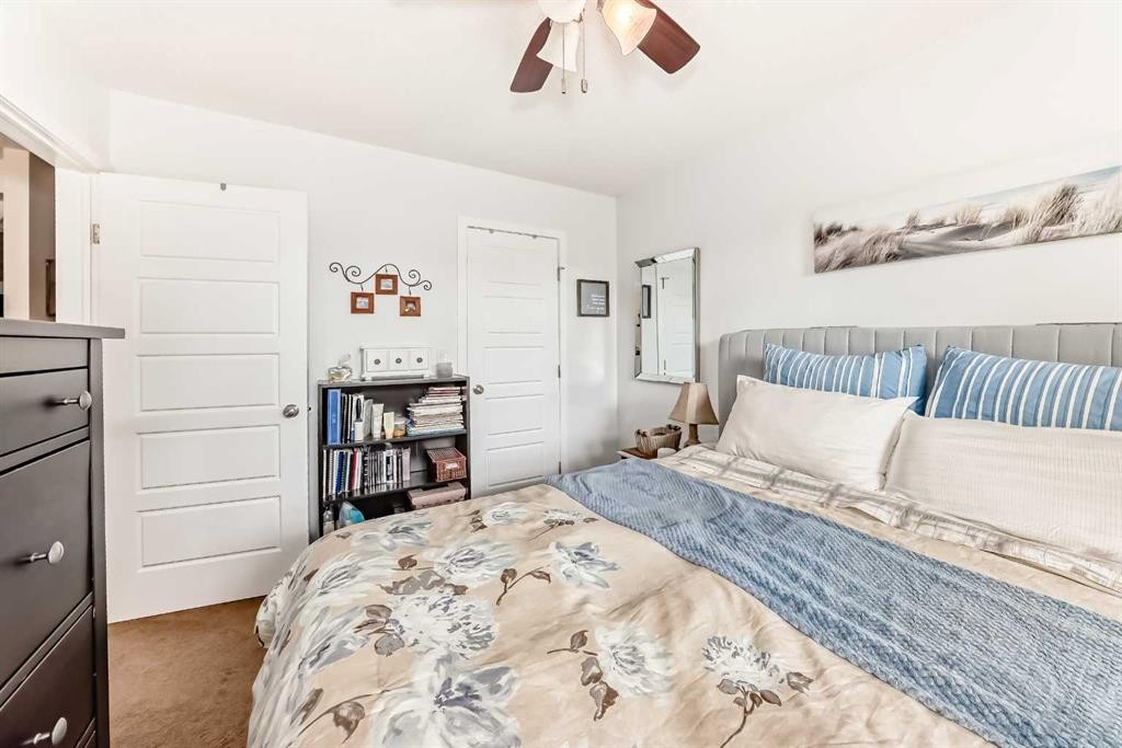 111-207 Sunset Drive, Cochrane, AB