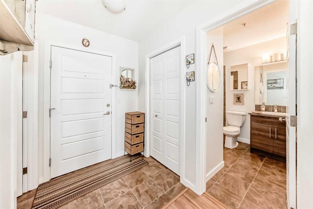 111-207 Sunset Drive, Cochrane, AB
