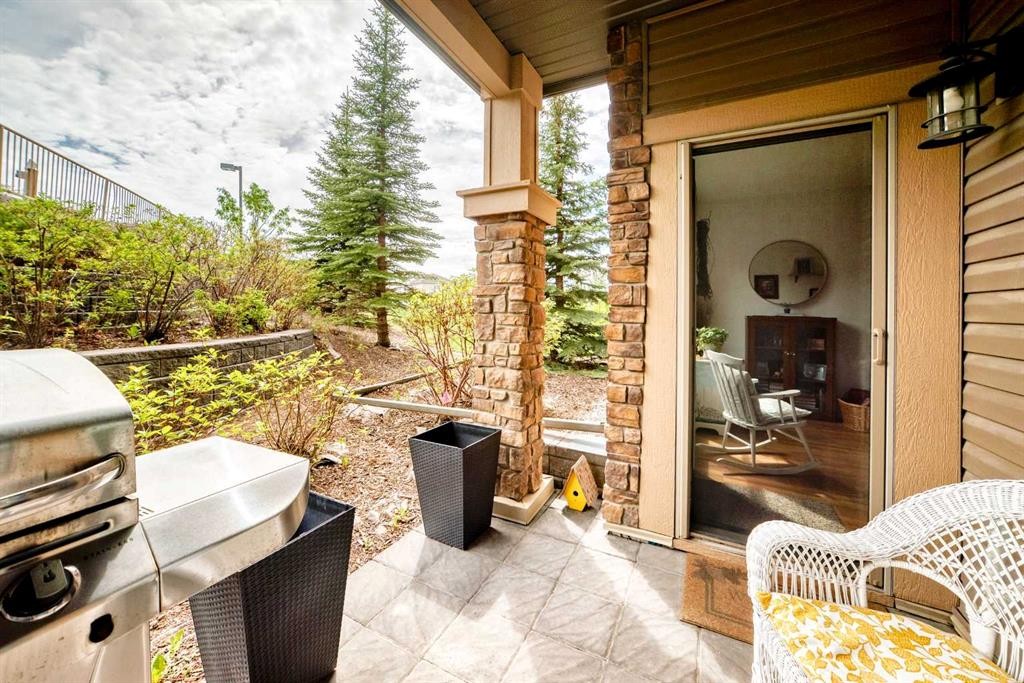 111-207 Sunset Drive, Cochrane, AB