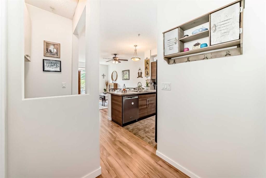 111-207 Sunset Drive, Cochrane, AB