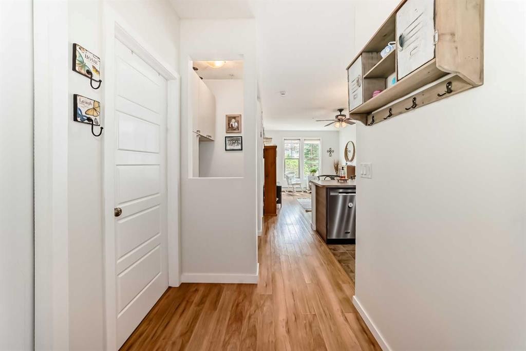 111-207 Sunset Drive, Cochrane, AB