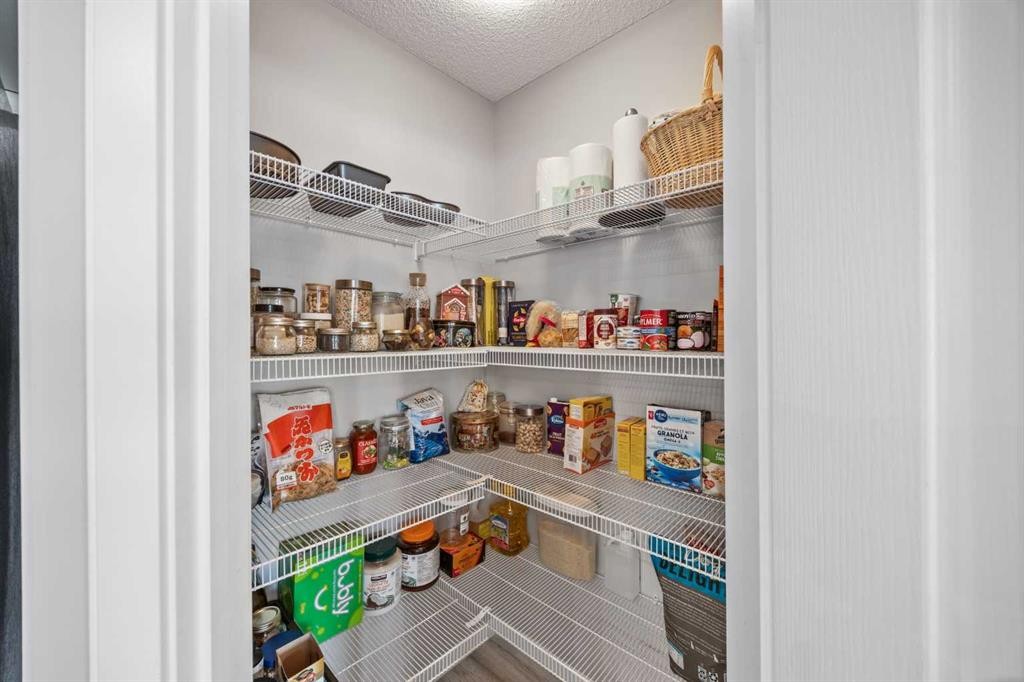 249 Auburn Meadows Place Se, Calgary, AB - Indoor With Storage
