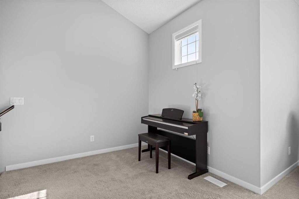 249 Auburn Meadows Place Se, Calgary, AB - Indoor Photo Showing Other Room