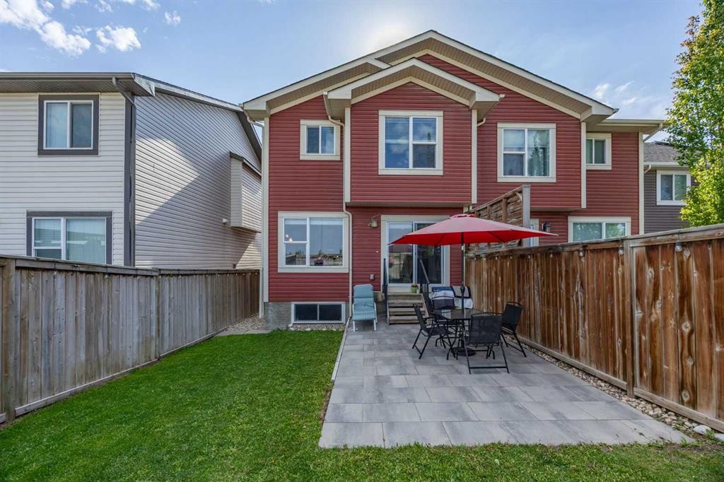 249 Auburn Meadows Place Se, Calgary, AB - Outdoor