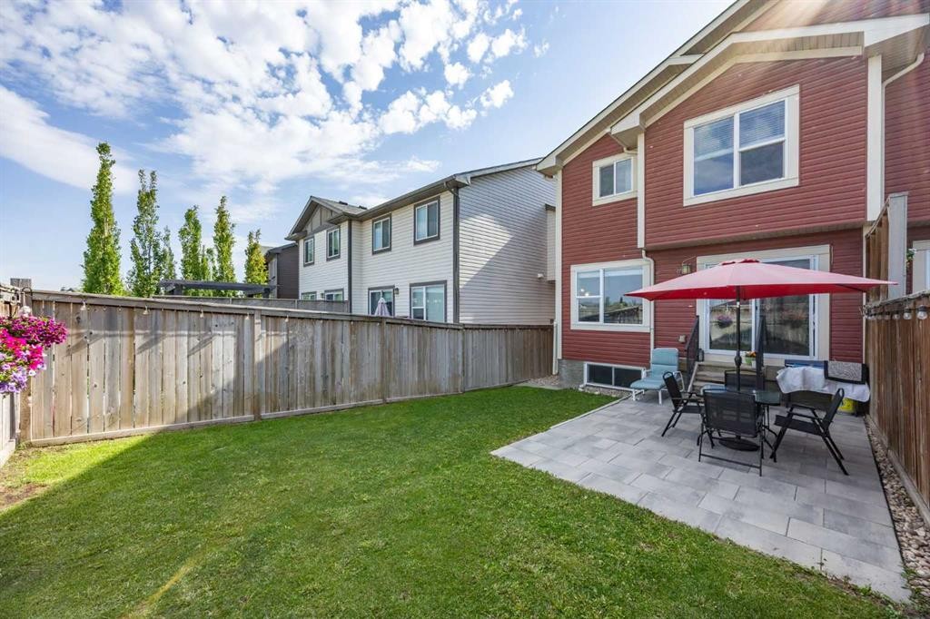 249 Auburn Meadows Place Se, Calgary, AB - Outdoor