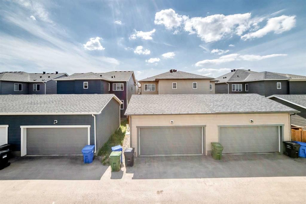 1387 148 Avenue Nw, Calgary, AB - Outdoor