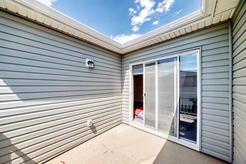 1387 148 Avenue Nw, Calgary, AB - Outdoor With Exterior