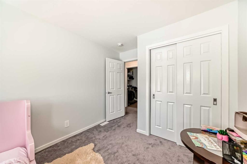 1387 148 Avenue Nw, Calgary, AB - Indoor