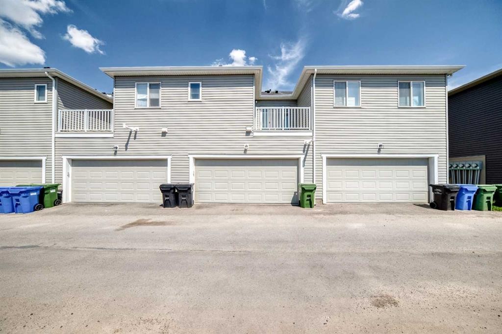 1387 148 Avenue Nw, Calgary, AB - Outdoor With Exterior