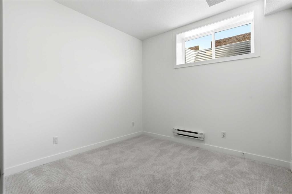 9993 Huxbury Drive Ne, Calgary, AB - Indoor Photo Showing Other Room