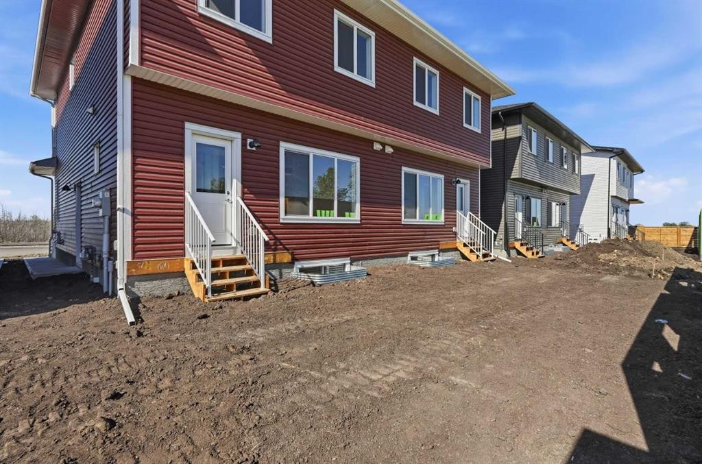 9993 Huxbury Drive Ne, Calgary, AB - Outdoor