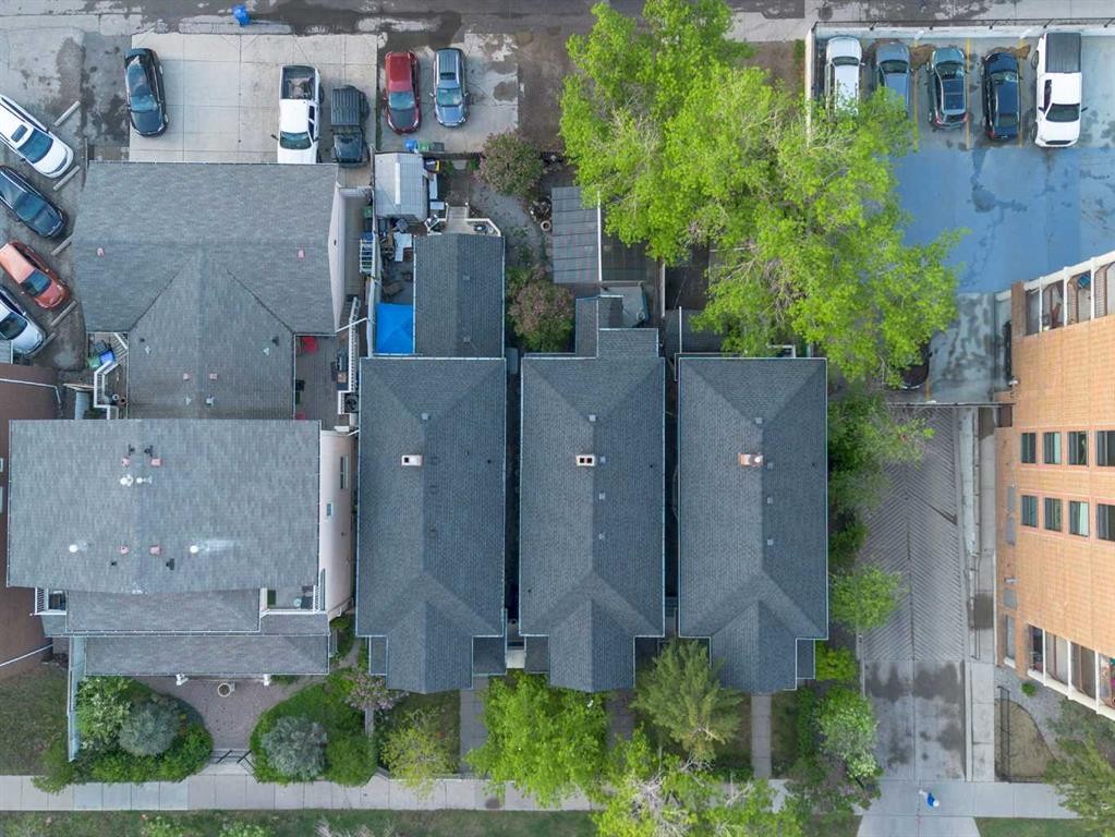 1316 15 Avenue Sw, Calgary, AB - Outdoor