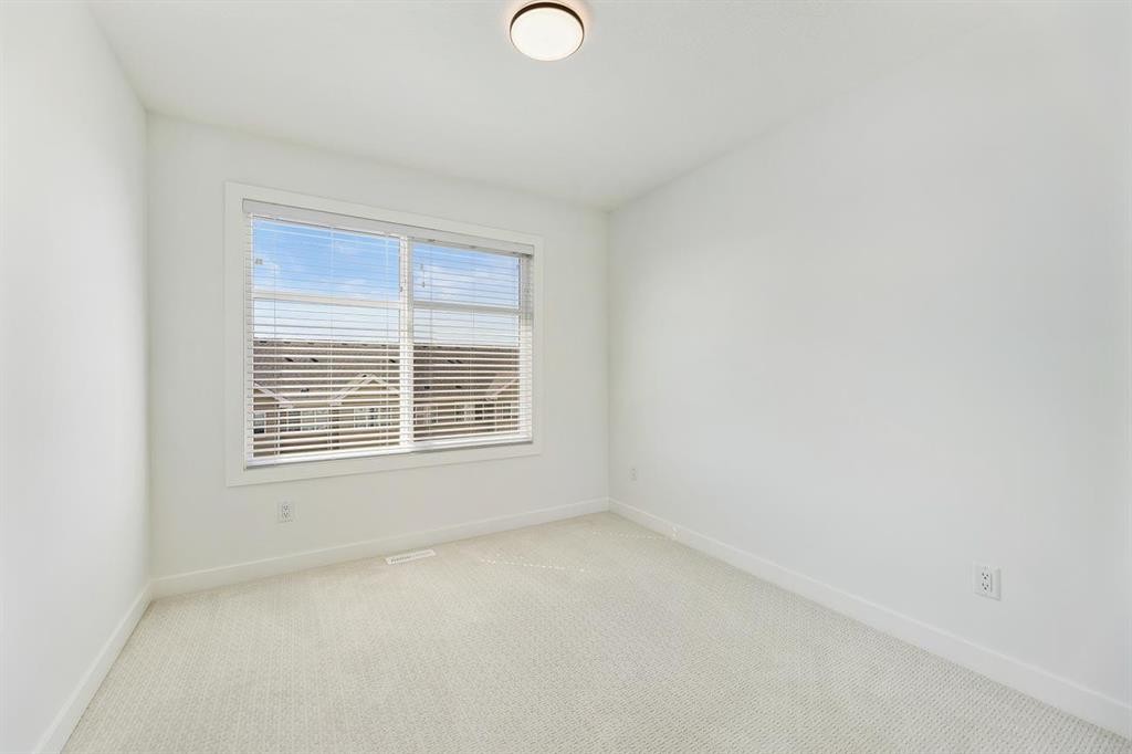 124-1862 Cornerstone Boulevard Ne, Calgary, AB - Indoor Photo Showing Other Room