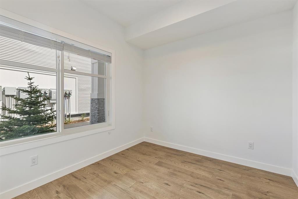 124-1862 Cornerstone Boulevard Ne, Calgary, AB - Indoor Photo Showing Other Room