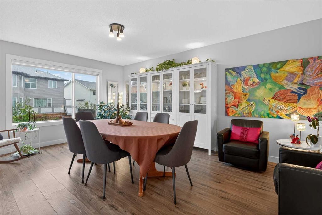 21 Citadel Crest Link Nw, Calgary, AB