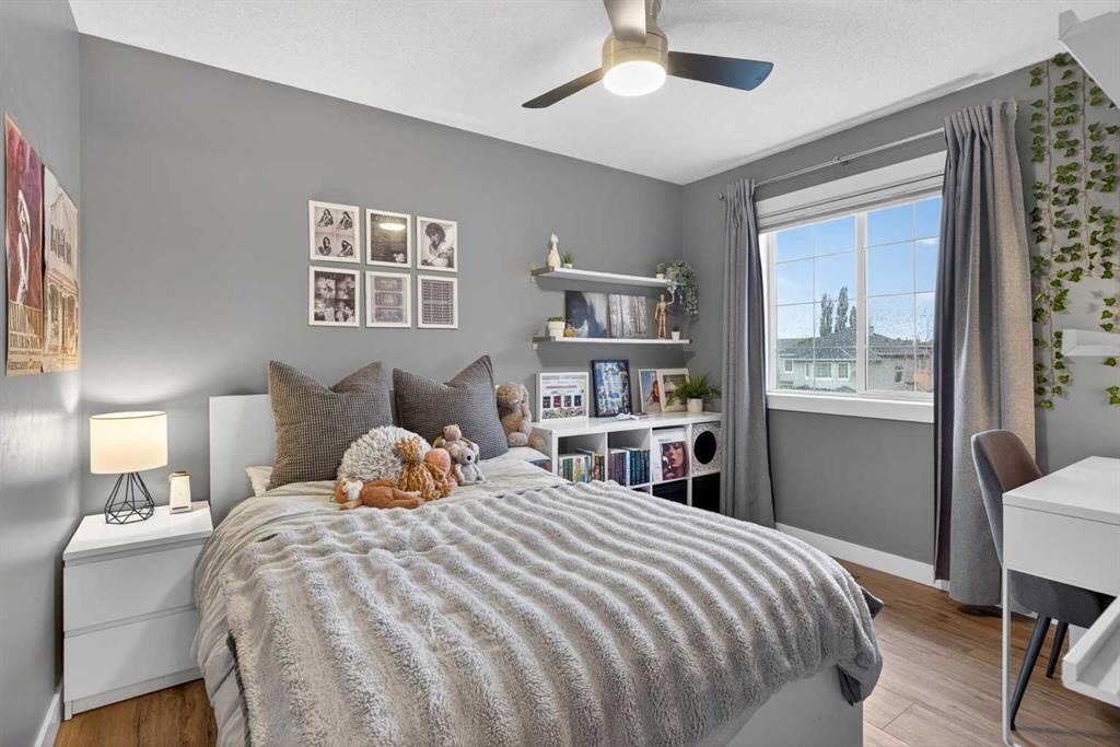 21 Citadel Crest Link Nw, Calgary, AB