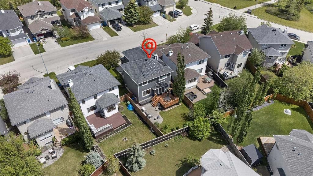 21 Citadel Crest Link Nw, Calgary, AB