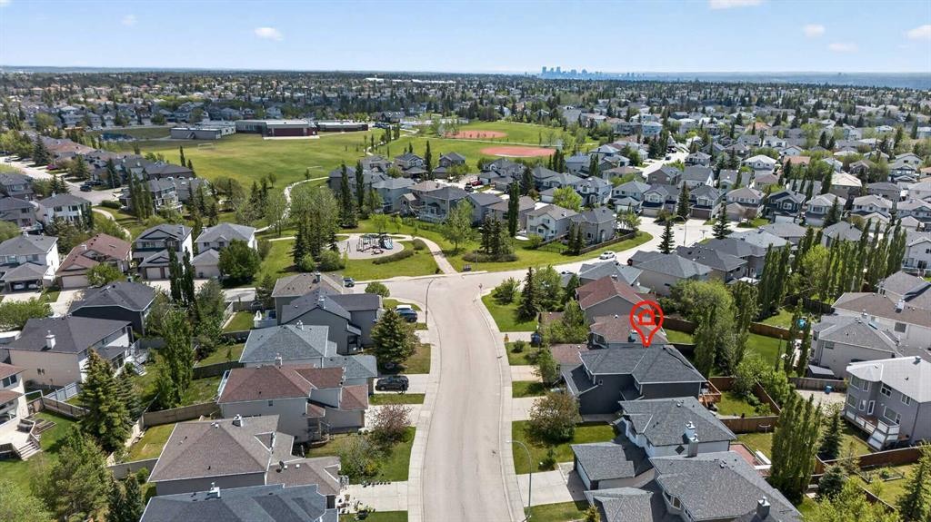 21 Citadel Crest Link Nw, Calgary, AB