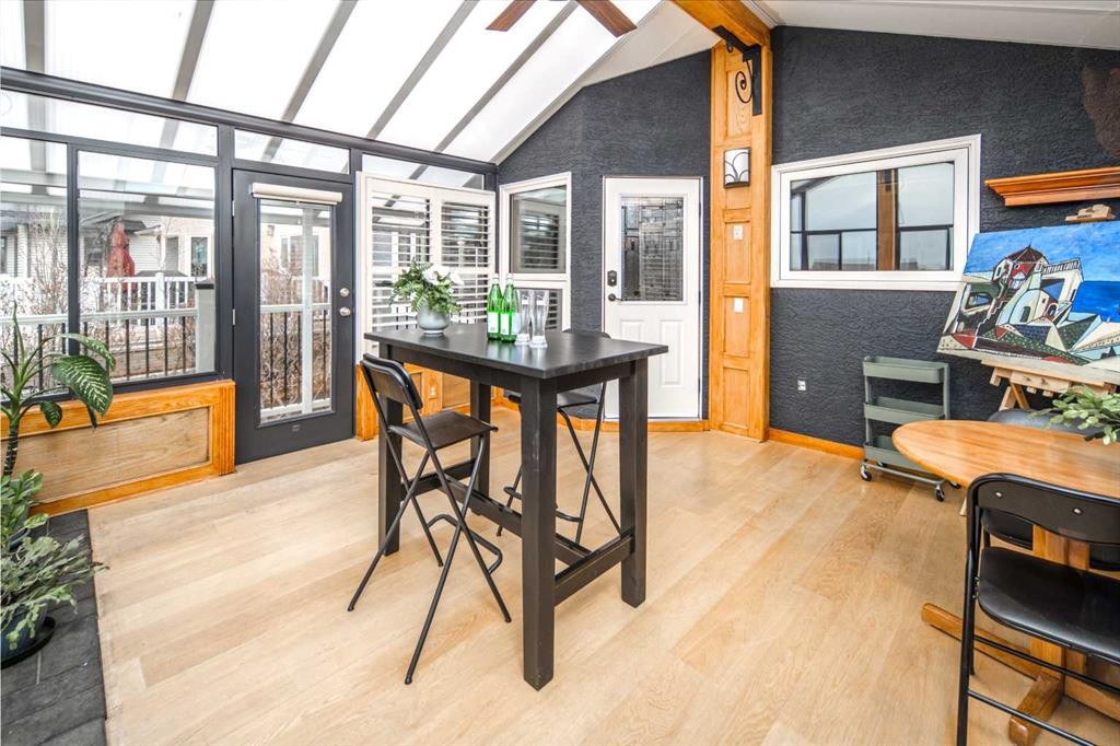 37 Arbour Summit Close Nw, Calgary, AB - Indoor