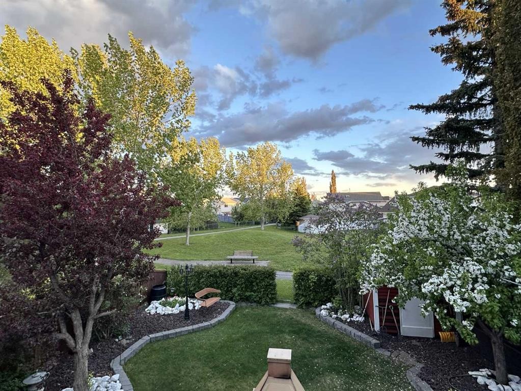 37 Arbour Summit Close Nw, Calgary, AB - Outdoor