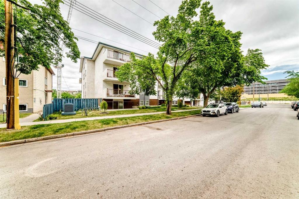 108-647 1 Avenue Ne, Calgary, AB