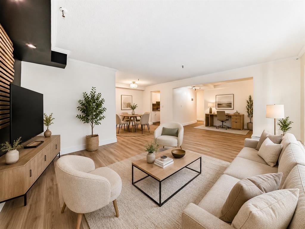 108-647 1 Avenue Ne, Calgary, AB