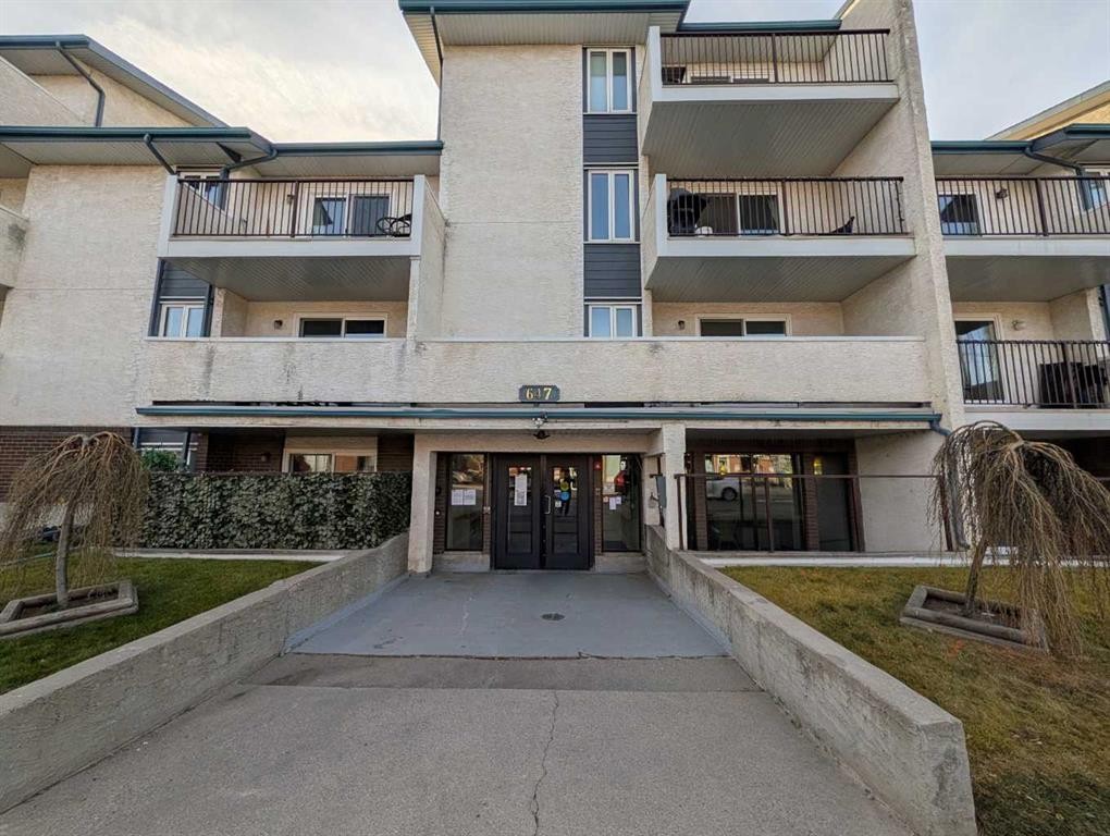 108-647 1 Avenue Ne, Calgary, AB