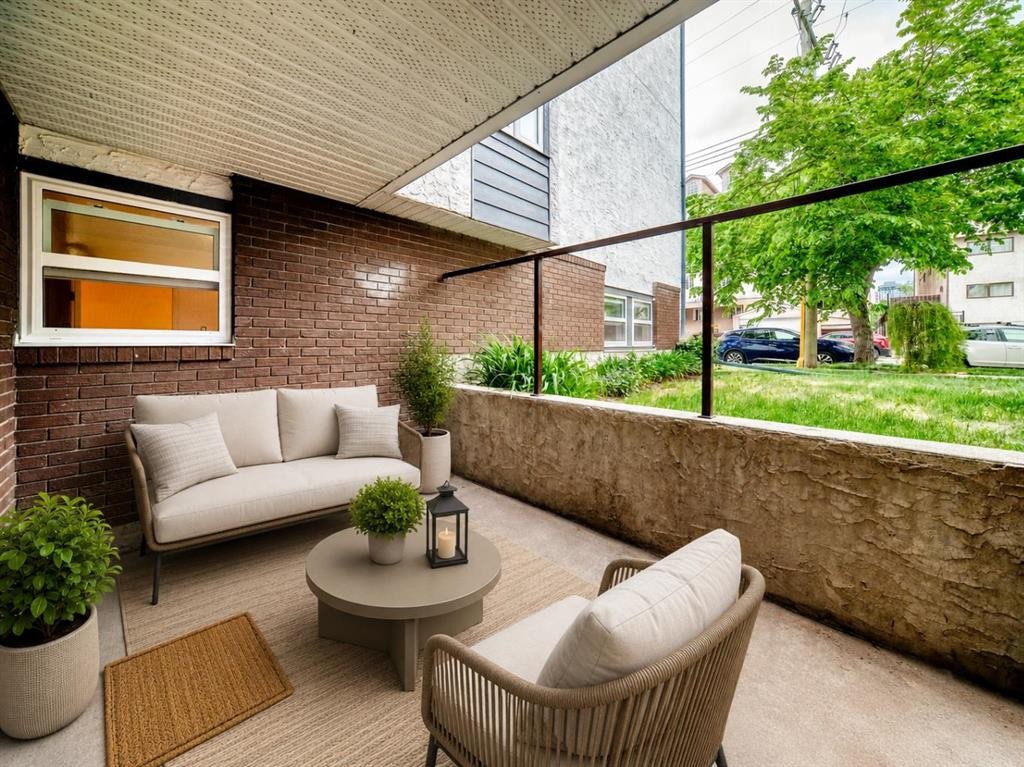 108-647 1 Avenue Ne, Calgary, AB