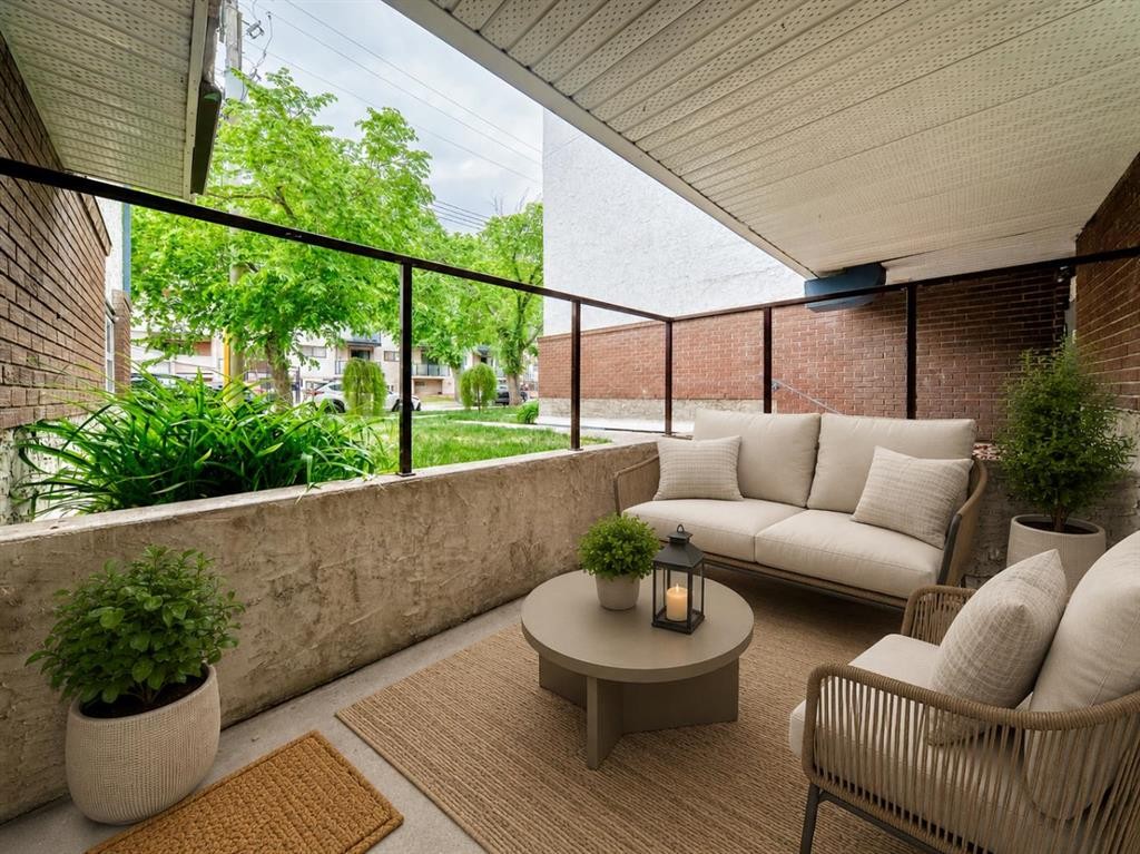 108-647 1 Avenue Ne, Calgary, AB