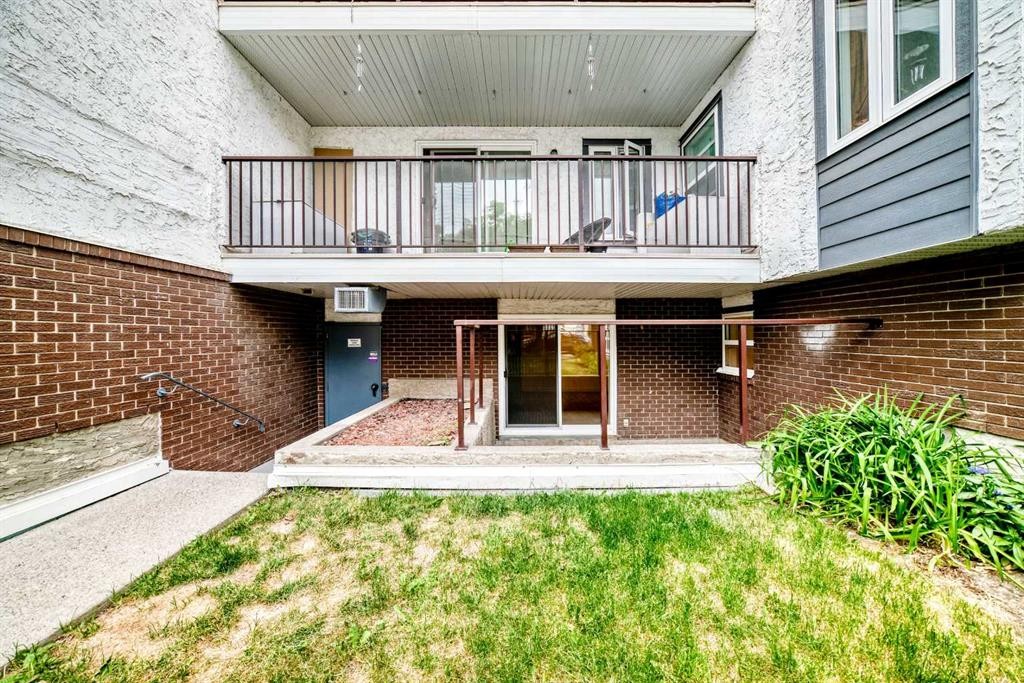 108-647 1 Avenue Ne, Calgary, AB