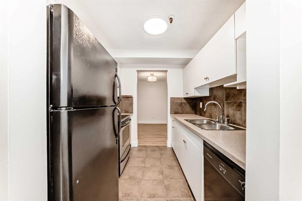 108-647 1 Avenue Ne, Calgary, AB