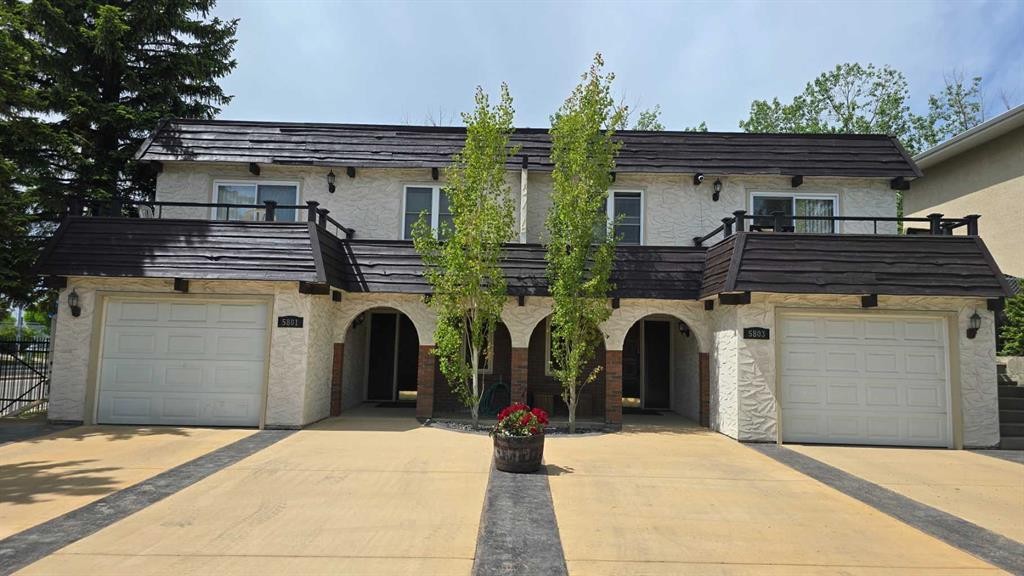 5801 Dalgleish Road Nw, Calgary, AB