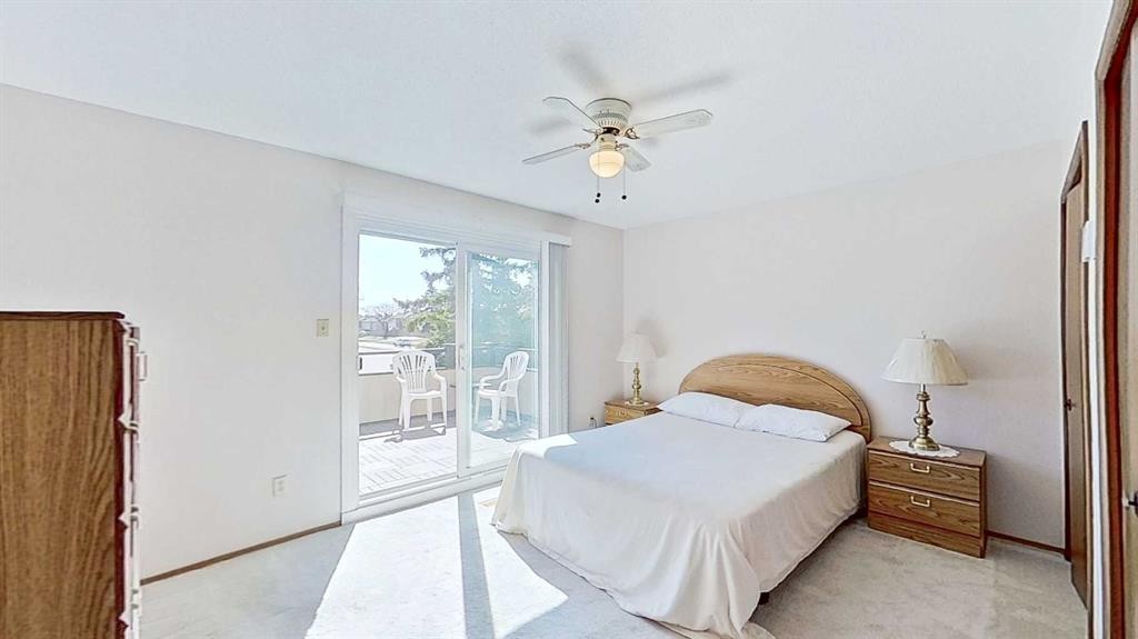 5801 Dalgleish Road Nw, Calgary, AB