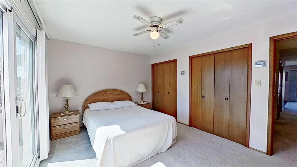 5801 Dalgleish Road Nw, Calgary, AB