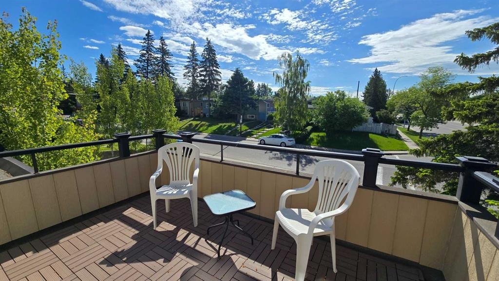 5801 Dalgleish Road Nw, Calgary, AB