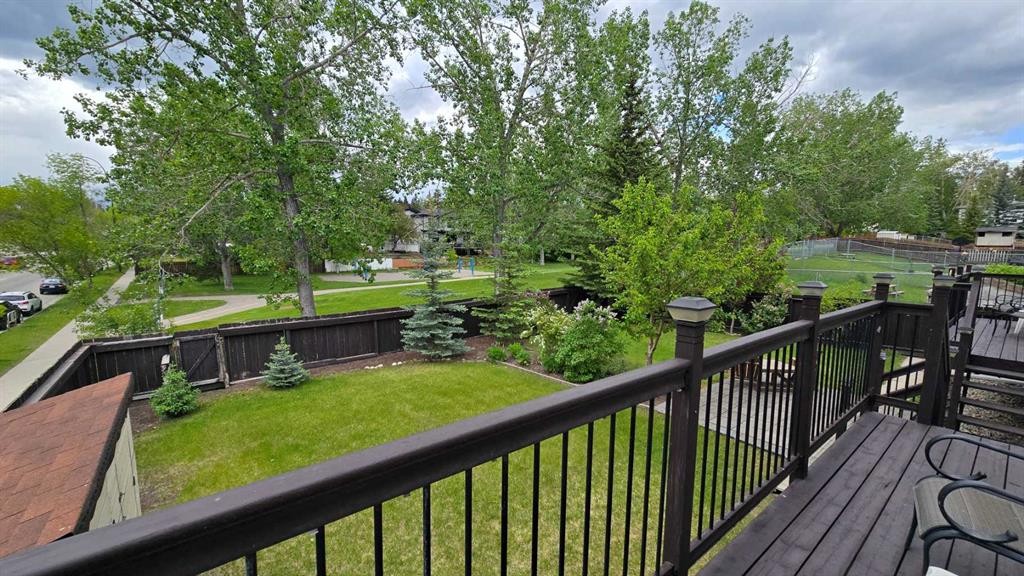 5801 Dalgleish Road Nw, Calgary, AB