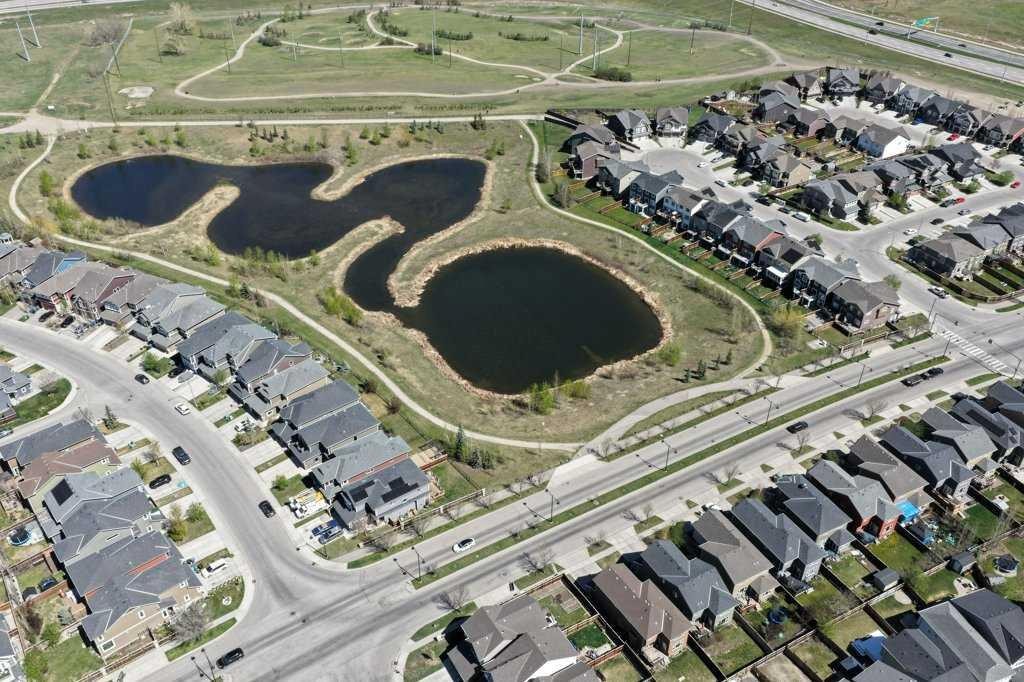 44 Auburn Glen Close Se, Calgary, AB - Other