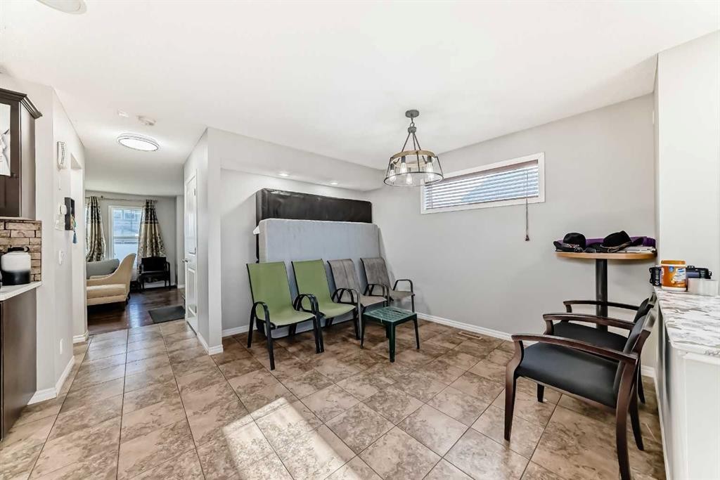 16 Skyview Springs Road Ne, Calgary, AB - Indoor