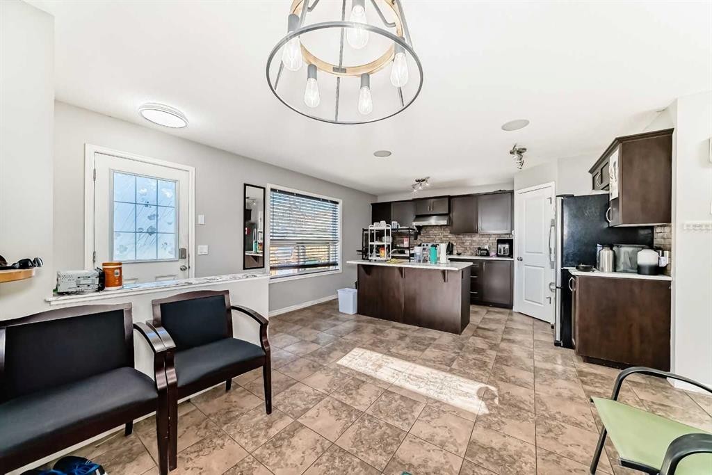 16 Skyview Springs Road Ne, Calgary, AB - Indoor