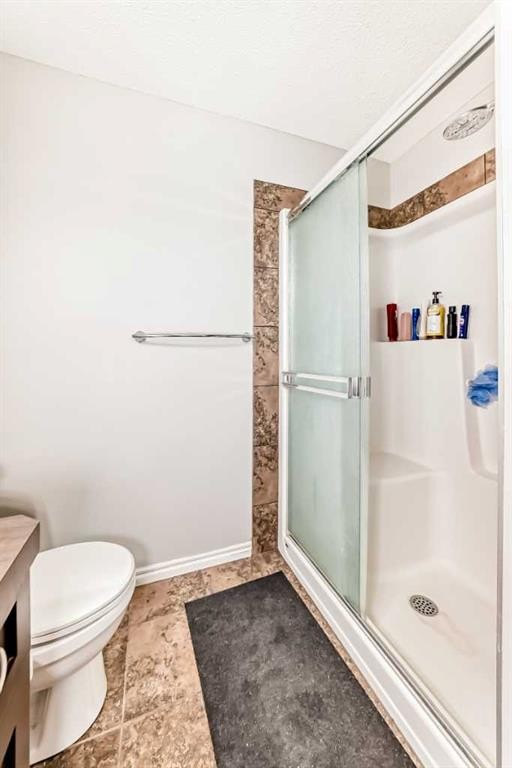 16 Skyview Springs Road Ne, Calgary, AB - Indoor Photo Showing Bathroom