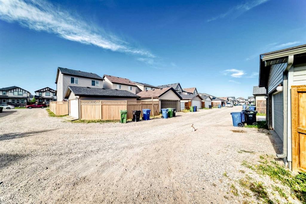 16 Skyview Springs Road Ne, Calgary, AB - Outdoor