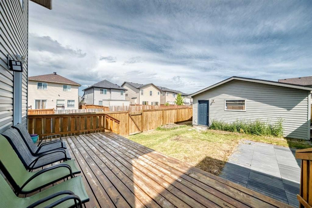 16 Skyview Springs Road Ne, Calgary, AB
