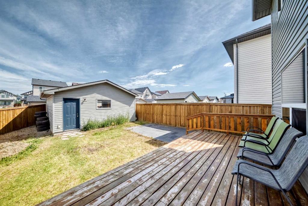 16 Skyview Springs Road Ne, Calgary, AB