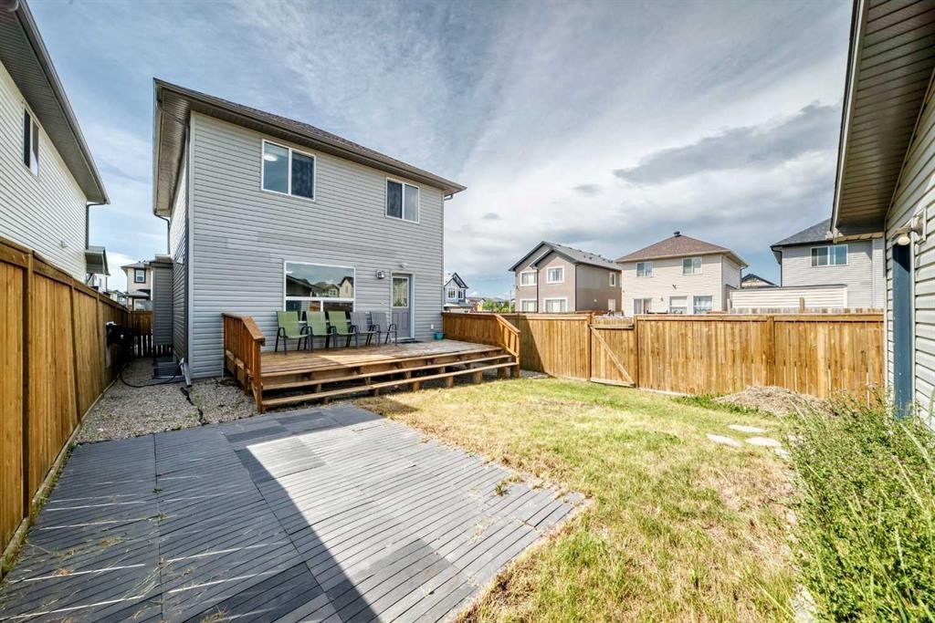 16 Skyview Springs Road Ne, Calgary, AB